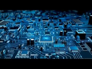 Conoce más acerca de los sistemas embebidos